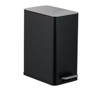 Relaxdays Pedal Bin 10L