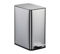 Relaxdays Pedal Bin 10L