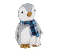 Relaxdays Penguin Door Stop