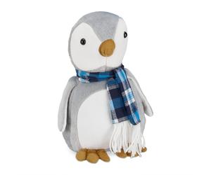 Relaxdays Penguin Door Stop