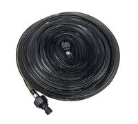 Relaxdays Perforated watering hose