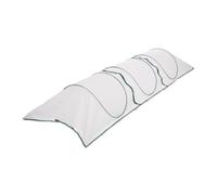 Relaxdays Pest Protection Pop-Up Tent