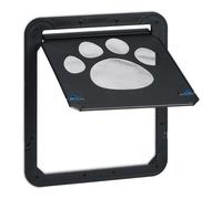 Relaxdays Pet Door for Insect Screen