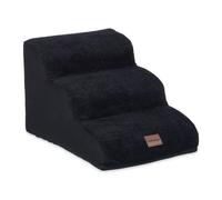 Relaxdays Pet Stairs with 3 Steps