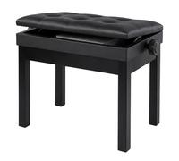 Relaxdays Adjustable piano stool