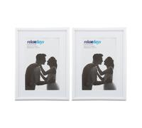 Relaxdays Picture Frame 15 x 20 Set of 2