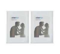 Relaxdays Picture Frame 20x30 cm Set of 4