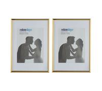 Relaxdays Picture Frame 20x30 cm Set of 4