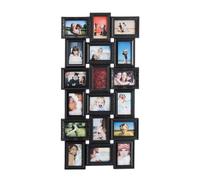 Relaxdays Picture Frame Collage 18 Photos