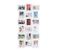 Relaxdays Picture Frame Collage 18 Photos