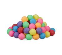 Relaxdays Ping Pong Balls 100x Set