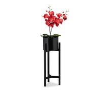 Relaxdays Plant Stand Metal