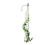 Relaxdays Plant Support with Hook 145 cm