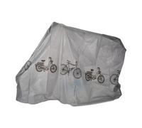 Relaxdays Plastic Bike Cover