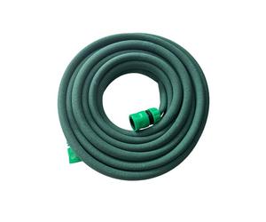 Relaxdays Plug-and-play drip hose