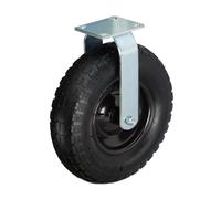 Relaxdays Pneumatic Wheel 3.50-6