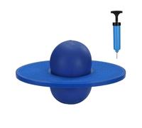 Relaxdays Pogo ball for kids up to 100 kg
