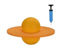 Relaxdays Pogo ball for kids up to 100 kg