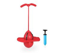 Relaxdays Pogo Ball Stick for Kids