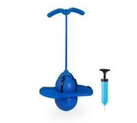 Relaxdays Pogo Ball Stick for Kids