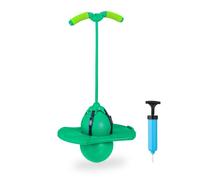 Relaxdays Pogo Ball Stick for Kids