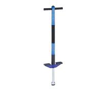Relaxdays Pogo Stick, for Kids, up to 35 kg, Padded, Stainless Steel | Outdoor Game, Bouncing & Jumping, Non-Slip