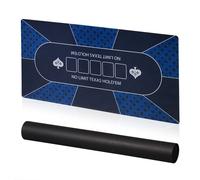 Relaxdays Poker Mat 120 x 60 cm