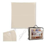 Relaxdays Polyester sail