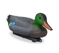 Relaxdays Pond Duck Ornament