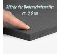 Relaxdays Pool mats (foam)