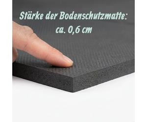 Relaxdays Pool mats (foam)
