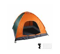 Relaxdays Pop-Up Camping Tent