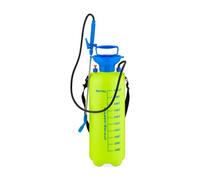 Relaxdays Pressure Spray Bottle 10 L