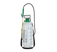 Relaxdays Pressure Sprayer 8 Litres