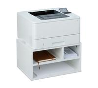 Relaxdays Printer Stand for the Office