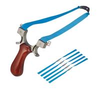 Relaxdays Professional Slingshot