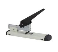 Relaxdays Professional Stapler for 210 Sheets