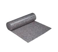 Relaxdays Protection Fleece Roll 270g/m² 1x50 m