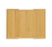 Relaxdays Pull-out Cutlery Tray