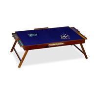 Relaxdays Puzzle Board with 6 Drawers