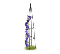Relaxdays Pyramid Obelisk 190 cm
