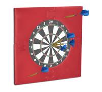 Relaxdays R6 dartboard surround