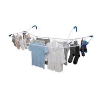 Relaxdays Radiator clothes airer