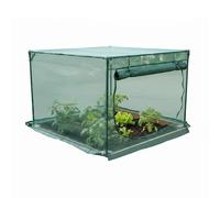 Relaxdays Raised bed protection net