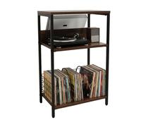 Relaxdays Record stand