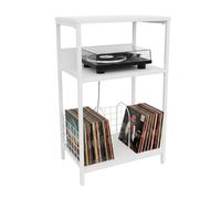 Relaxdays Record stand