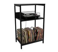 Relaxdays Record stand