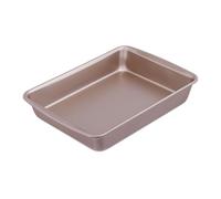 Relaxdays Rectangular Baking Tin