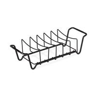 Relaxdays Rib and Roast Holder