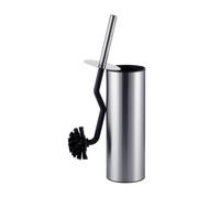 Relaxdays Rim-cleaning toilet brush